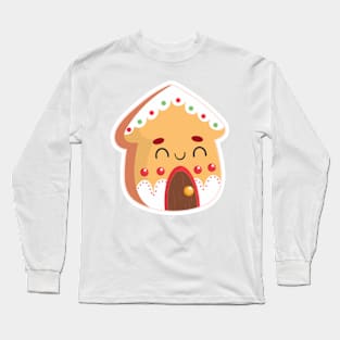 Kulich Long Sleeve T-Shirt